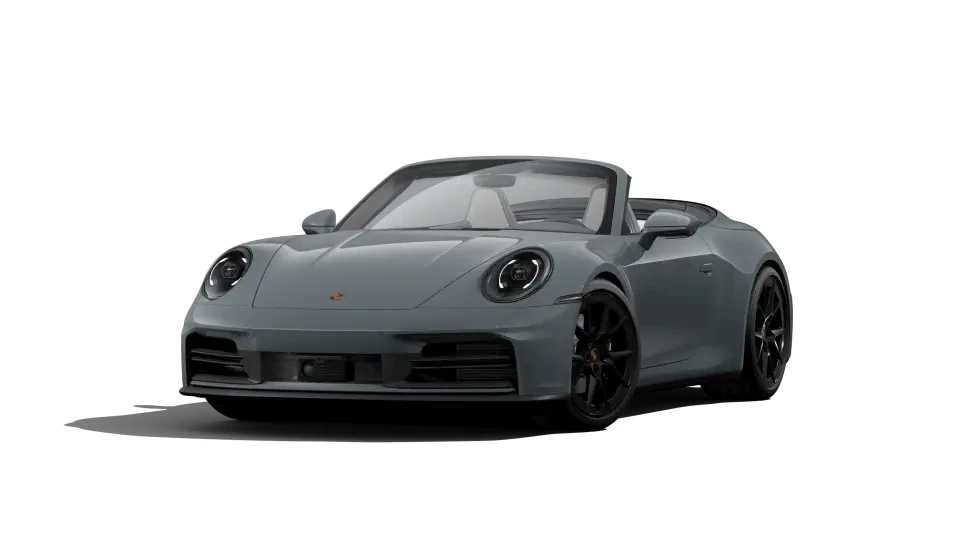 2026 Porsche 992 Carrera - Image 7 of 13