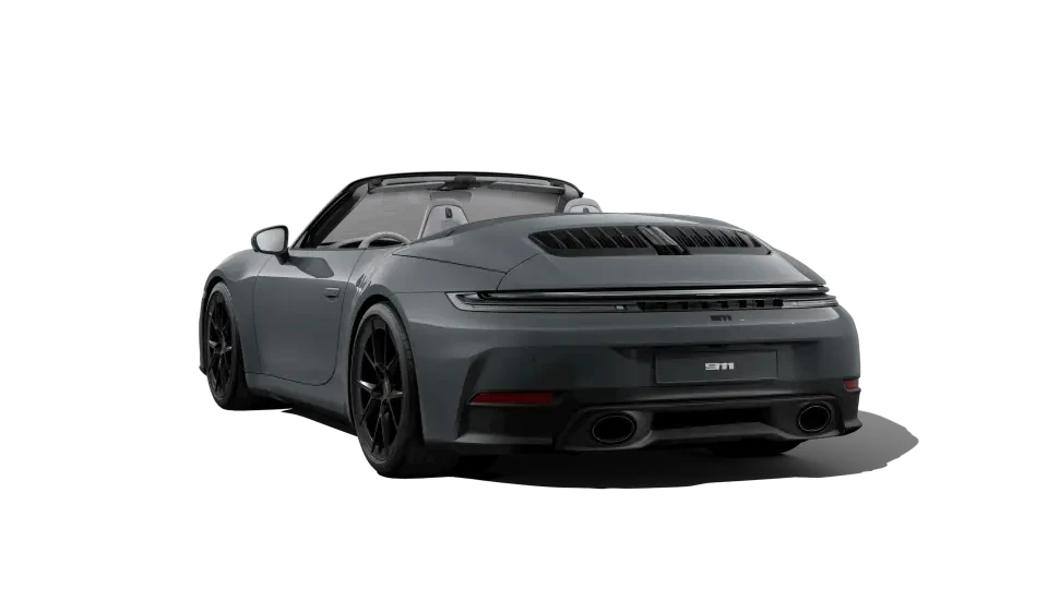 2026 Porsche 992 Carrera - Image 8 of 13