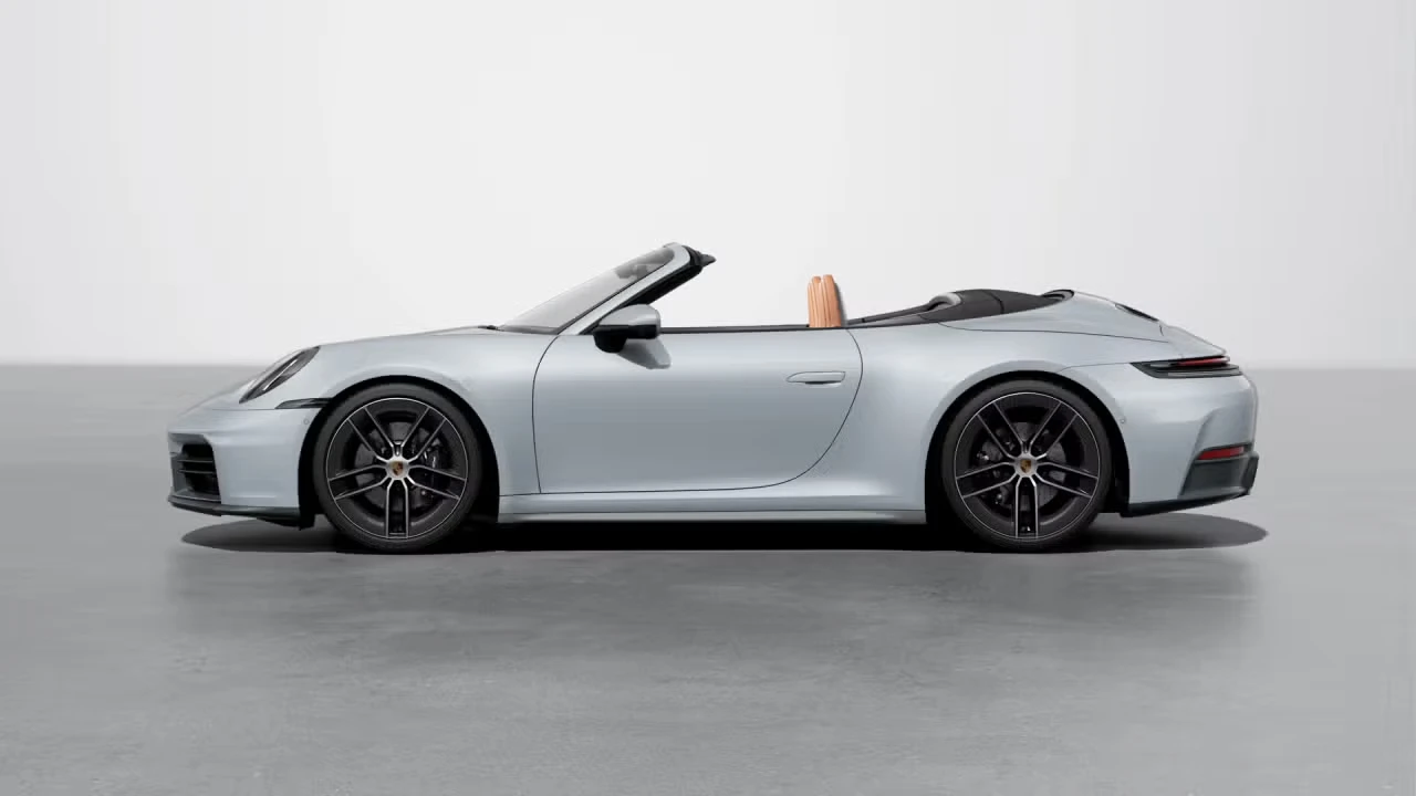 2026 Porsche 911 - Image 12 of 30