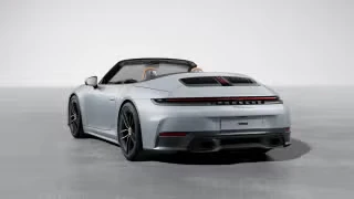 2026 Porsche 911 - Image 17 of 30