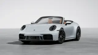 2026 Porsche 911 - Image 5 of 30