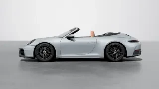 2026 Porsche 911 - Image 13 of 30