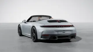2026 Porsche 911 - Image 21 of 30