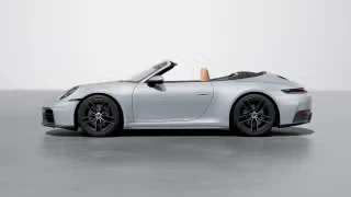 2026 Porsche 911 - Image 9 of 30