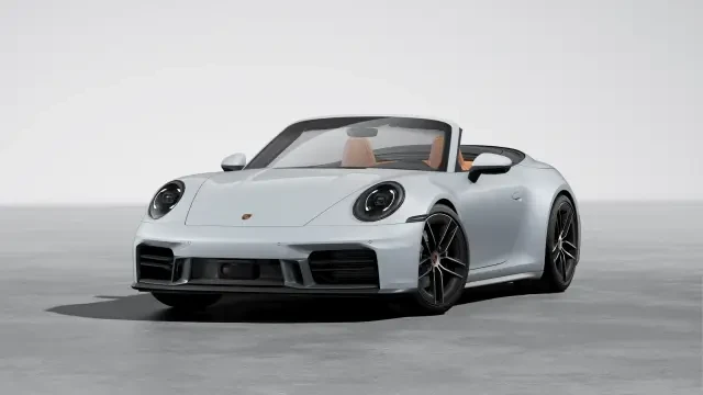 2026 Porsche 911 - Image 6 of 30