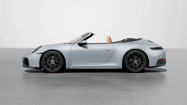 2026 Porsche 911 - Image 10 of 30