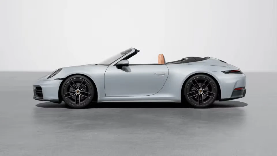 2026 Porsche 911 - Image 11 of 30