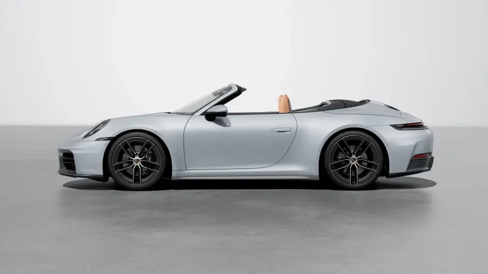 2026 Porsche 911 - Image 15 of 30