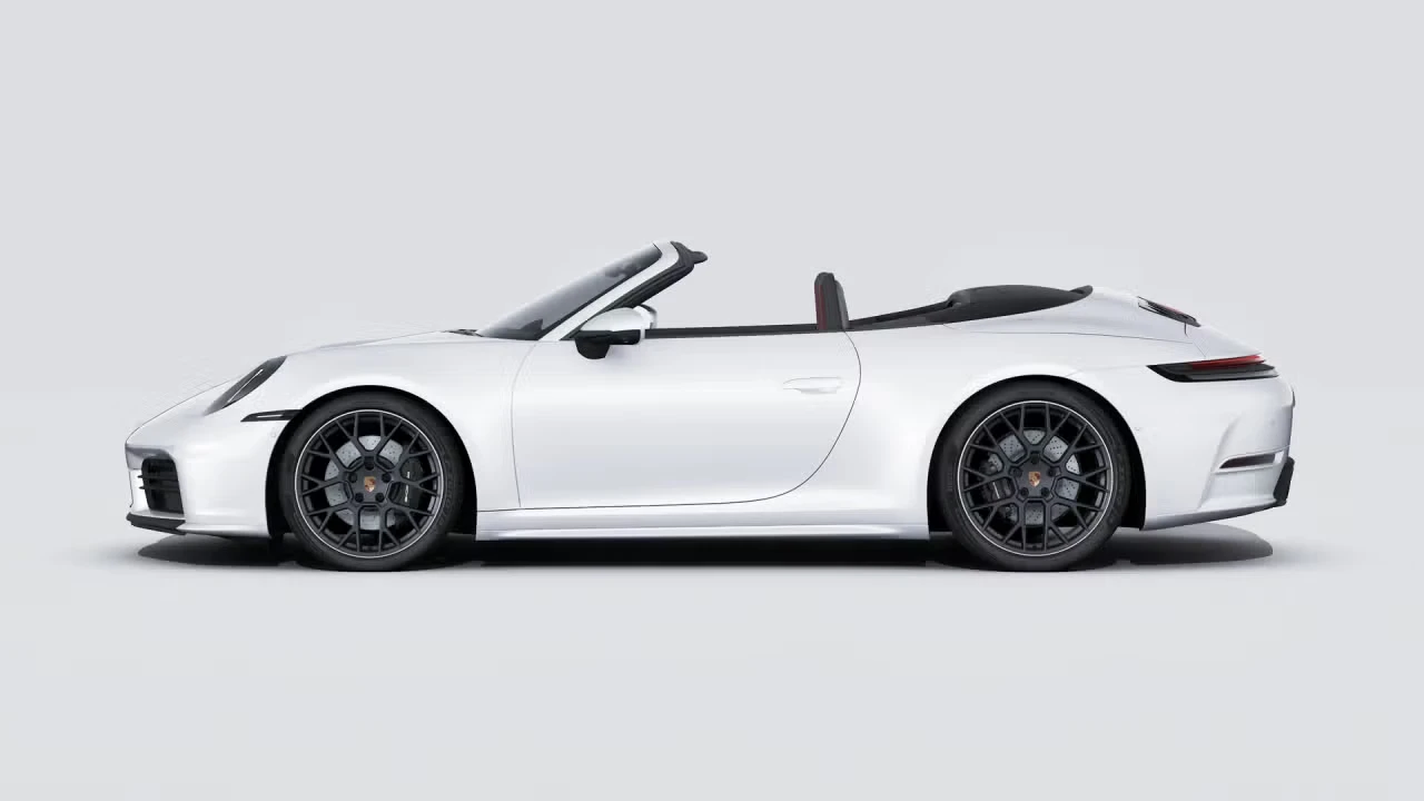 2026 Porsche 992 Carrera - Image 12 of 30