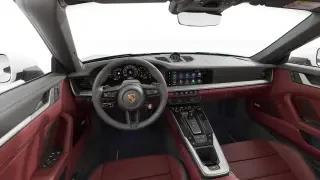 2026 Porsche 992 Carrera - Image 29 of 30