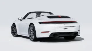 2026 Porsche 992 Carrera - Image 17 of 30