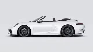 2026 Porsche 992 Carrera - Image 9 of 30