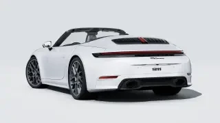 2026 Porsche 992 Carrera - Image 21 of 30
