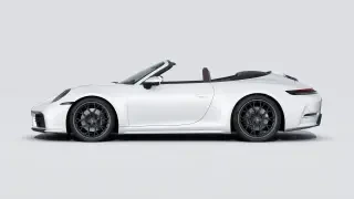 2026 Porsche 992 Carrera - Image 13 of 30