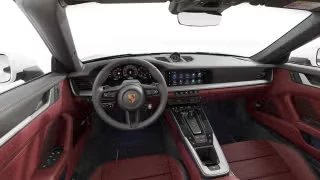 2026 Porsche 992 Carrera - Image 25 of 30