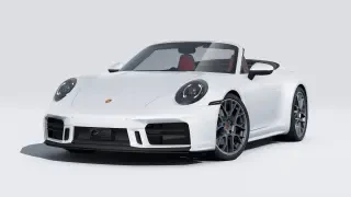 2026 Porsche 992 Carrera - Image 5 of 30