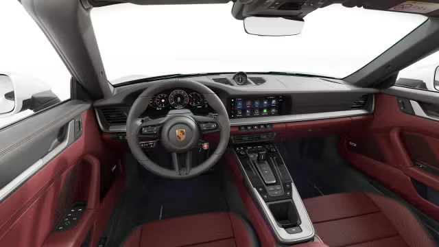 2026 Porsche 992 Carrera - Image 26 of 30