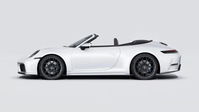 2026 Porsche 992 Carrera - Image 10 of 30