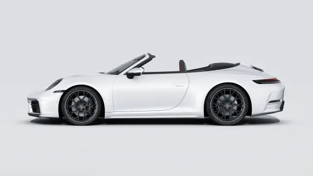 2026 Porsche 992 Carrera - Image 14 of 30