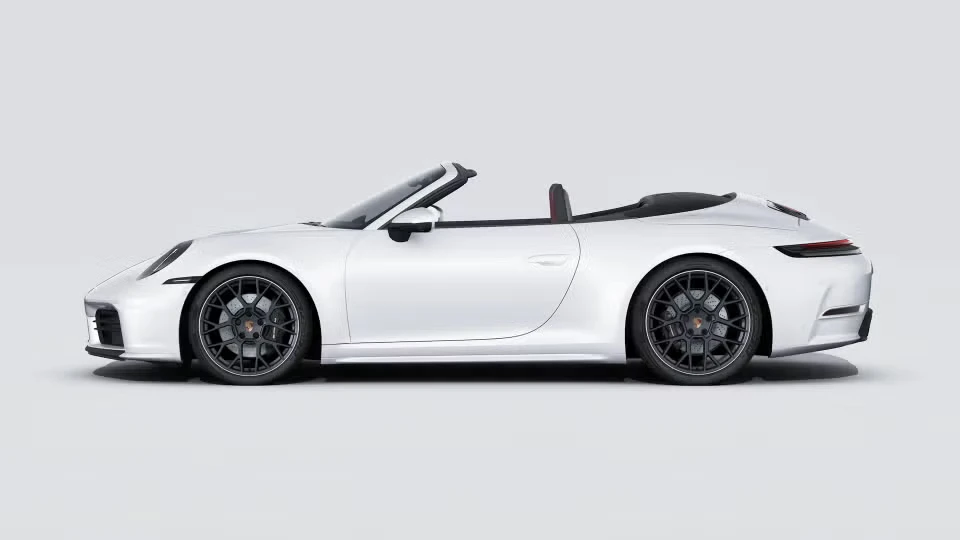 2026 Porsche 992 Carrera - Image 11 of 30