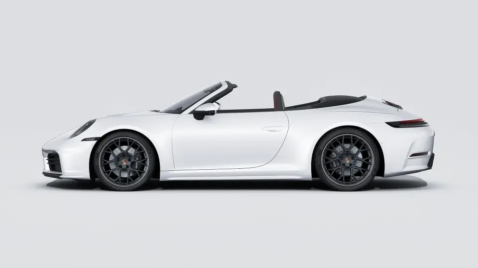2026 Porsche 992 Carrera - Image 15 of 30