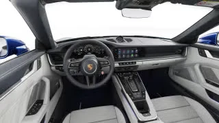 2026 Porsche 992 Carrera - Image 25 of 30
