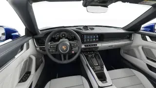 2026 Porsche 992 Carrera - Image 29 of 30