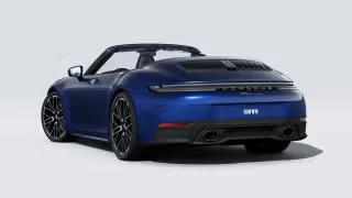 2026 Porsche 992 Carrera - Image 17 of 30
