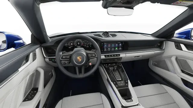 2026 Porsche 992 Carrera - Image 30 of 30