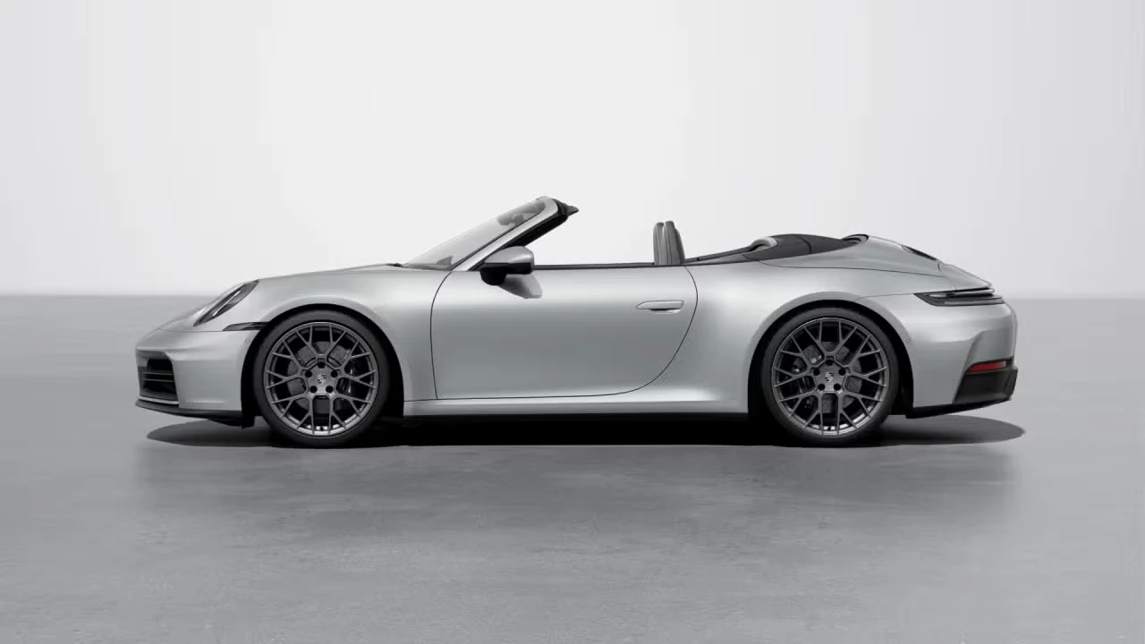 2026 Porsche 992 Carrera - Image 12 of 31