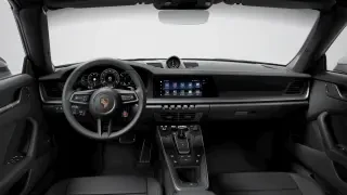 2026 Porsche 992 Carrera - Image 29 of 31