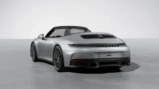 2026 Porsche 992 Carrera - Image 21 of 31
