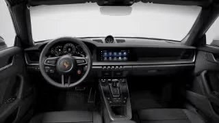 2026 Porsche 992 Carrera - Image 25 of 31