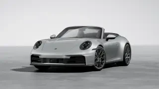 2026 Porsche 992 Carrera - Image 5 of 31