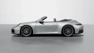 2026 Porsche 992 Carrera - Image 13 of 31