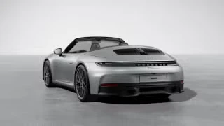 2026 Porsche 992 Carrera - Image 17 of 31