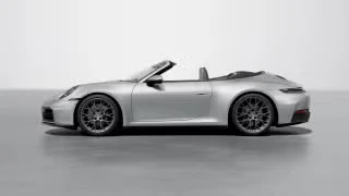 2026 Porsche 992 Carrera - Image 9 of 31