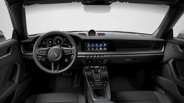 2026 Porsche 992 Carrera - Image 30 of 31
