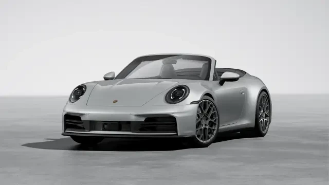 2026 Porsche 992 Carrera - Image 6 of 31