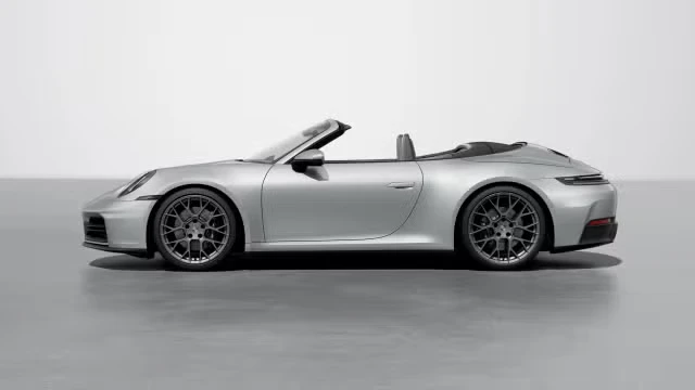 2026 Porsche 992 Carrera - Image 10 of 31