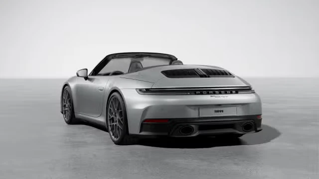 2026 Porsche 992 Carrera - Image 18 of 31