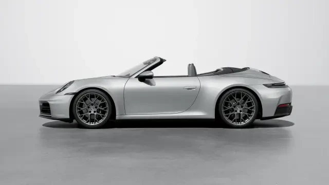 2026 Porsche 992 Carrera - Image 14 of 31