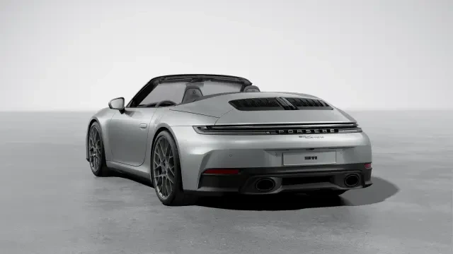 2026 Porsche 992 Carrera - Image 22 of 31
