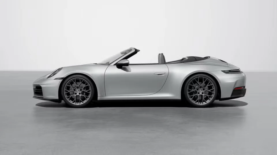 2026 Porsche 992 Carrera - Image 11 of 31