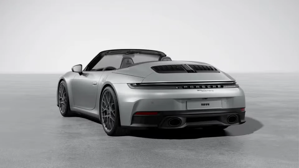 2026 Porsche 992 Carrera - Image 19 of 31