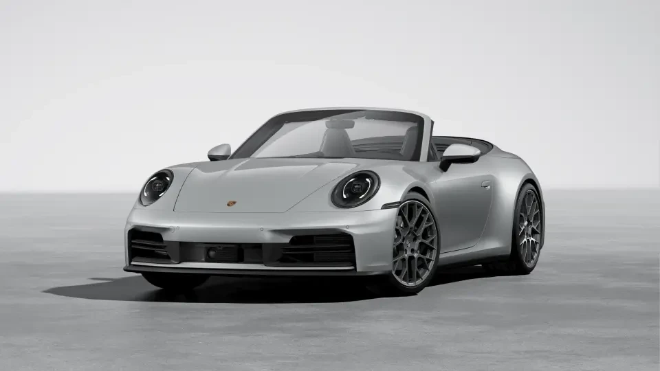 2026 Porsche 992 Carrera - Image 7 of 31