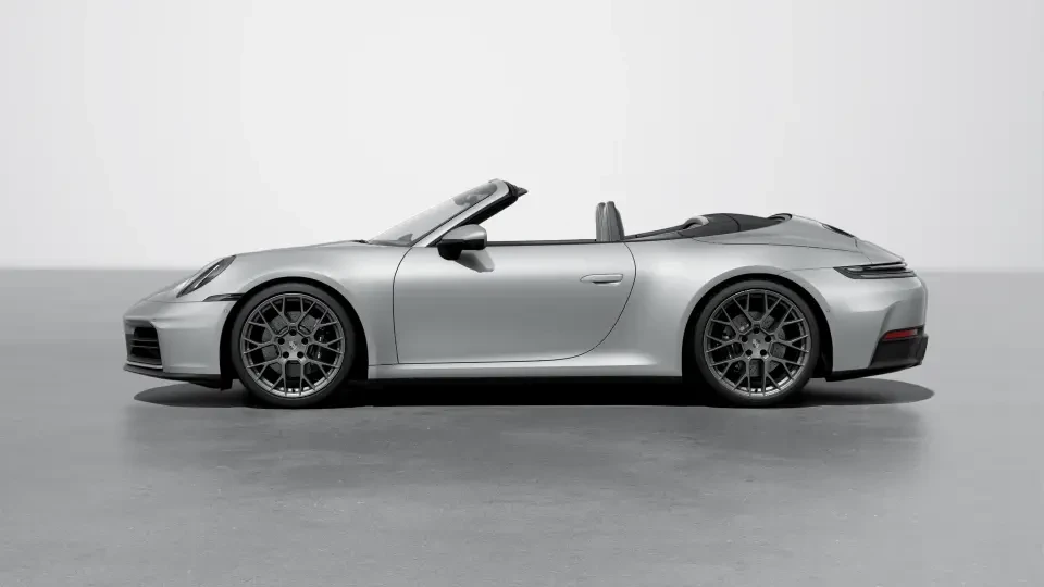 2026 Porsche 992 Carrera - Image 15 of 31
