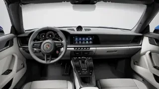 2026 Porsche 992 Carrera - Image 29 of 31
