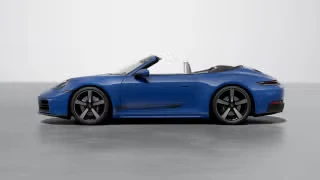 2026 Porsche 992 Carrera - Image 9 of 31