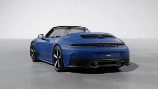 2026 Porsche 992 Carrera - Image 17 of 31